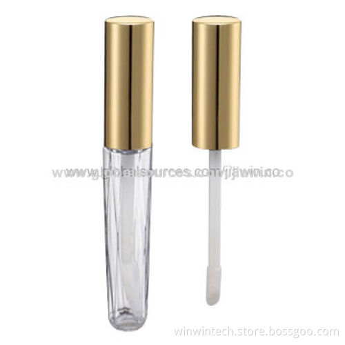 Lip Gloss Container, Available in Pantone, Customized Designs are AcceptedNew